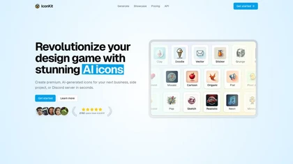 Iconkit